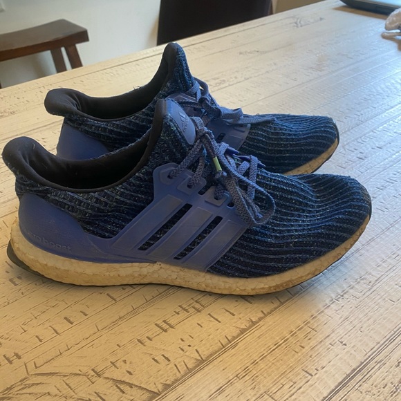 adidas Other - Mens Size 9 Yeezy Ultra Boost Sneakers